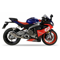 IXIL FULL SYSTEM -  RACE XTREM CARBON To Suit APRILIA RS 660 21-24 (KS KV)