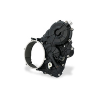 CNC Racing Clear clutch cover - Conversion kit Ducati Multistrada V4 - Diavel V4