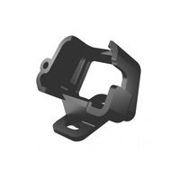 Camrig GoPro Hero1 & Hero2 Fin Mount