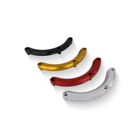 CNC Racing Clear cover oil bath clutch Ducati - Protector