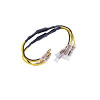 Custom Acces KIT INDICATOR CONNECTOR LEADS TURN LIGHT UNIV,