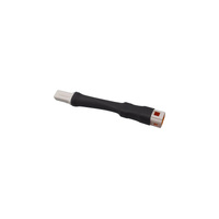 CNC Racing Ducati QS quickshift reverse shift cable