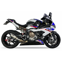 IXIL SLIP ON - RACE XTREM CARBON To Suit BMW S 1000 R / M 1000 R 21-24 (2R99 / SM99)