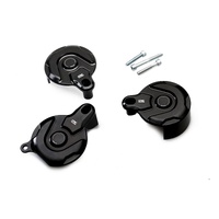 CNC Racing Pulleys cover Ducati