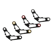 CNC Racing TIMING BELT COVER DUCATI