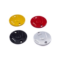 CNC Racing Timing inspection cover Ducati