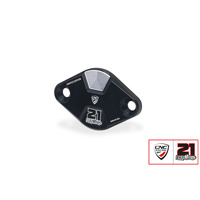 CNC Racing Timing inspection cover Ducati - Troy Bayliss Limited Edition