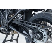 R&G Racing Complete Chain Guard To Suit KTM 1050 '15- ,1190 Adventure '13- & 1290 Super Adventure '15-'20