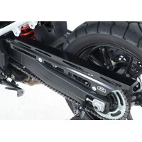 R&G Racing Complete Chain Guard To Suit Suzuki DL1000 V-Strom '14-'19, DL 1000XT V-STROM '17-'19, V-Strom 1050 & 1050XT '20-.