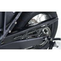 R&G Racing Chain Guard To Suit Honda Africa Twin '16- & Africa Twin Adventure Sports '18-'19