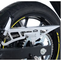 R&G Racing Chain Guard To Suit Suzuki V-Strom 250 '17-