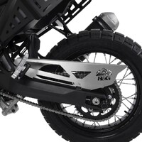 R&G Racing Chain Guard To Suit Yamaha Tenere World Rally(T7) '24-, 700 Tenere '19-, Tenere 700 World Raid '22-  & Tenere 700 Rally '21-