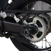 R&G Racing Chain Guard To Suit Honda CRF1100L Africa Twin & Africa Twin Adventure Sports '20-