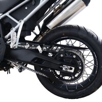 R&G Racing Chain Guard To Suit Triumph Tiger 900 GT (PRO)/ 900 Rally (PRO) '20- & Tiger 850 Sport '21-