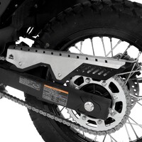 R&G Racing Chain Guard To Suit Kawasaki KLR 650 '22-