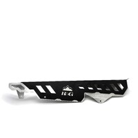 R&G Racing Chain Guard To Suit Aprilia Tuareg 660 '22-