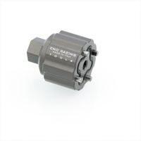 CNC Racing Disassembly wrench nut headstock Ducati Panigale series