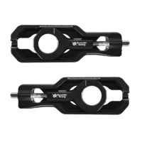 Bonamici Racing Chain Adjuster To Suit BMW S 1000 R/RR 2008- 2018