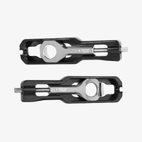 Bonamici Racing Aluminum Aprilia RSV4-Tuono V4 15-20 - SILVER