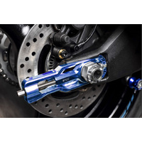 Bonamici Racing Chain Adjuster To Suit Honda CBR1000RR Fireblade 2017-2019