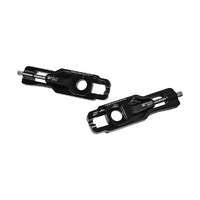 Bonamici Racing Chain Adjuster To Suit Aprilia RSV4 / Tuono V4 (2021 - Onwards)