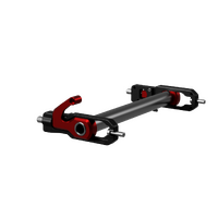 Bonamici Racing Chain Adjuster To Suit Yamaha YZF-R9 (Yamaha Tracer 9 / XSR900 Swingarm Conversion)