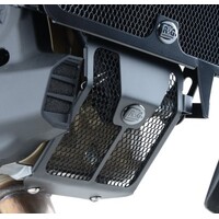R&G Racing Front Cylinder Head Guard To Suit Ducati Multistrada 1200 / 1200S and GT models '10-'14