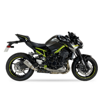 IXIL SLIP ON - RACE XTREM CARBON To Suit KAWASAKI Z 900 92 kW 20-24 (ZR900F)