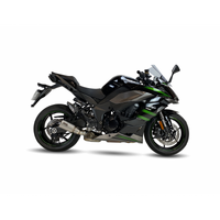 IXIL SLIP ON - RACE XTREM CARBON To Suit KAWASAKI NINJA 1000 SX 20-24 (ZXT02K)