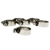 Samco CLIP KIT TO BE USED WITH TCSAGU-6 FOR LIFETIME WARRANTY