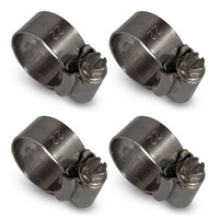 Samco CLIP KIT TO BE USED WITH TCSFTP-07 FOR LIFETIME WARRANTY