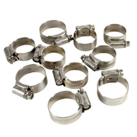 Samco CLIP KIT TO BE USED WITH TCSHON-102 FOR LIFETIME WARRANTY