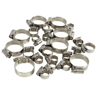 Samco CLIP KIT TO BE USED WITH TCSHON-85 FOR LIFETIME WARRANTY