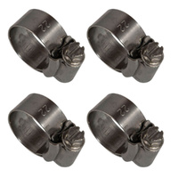 Samco CLIP KIT TO BE USED WITH TCSKTM-119 FOR LIFETIME WARRANTY