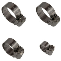 Samco CLIP KIT TO BE USED WITH TCSKTM-24 FOR LIFETIME WARRANTY