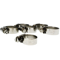 Samco CLIP KIT TO BE USED WITH TCSKTM-36 FOR LIFETIME WARRANTY