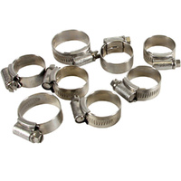 Samco CLIP KIT CLIP KIT TO BE USED WITH TCSYAM-100 FOR LIFETIME WARRANTY