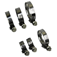 Eazi-Grip Silicone Hose Clamp Kit for Yamaha YZF-R1