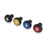 CNC Racing Handlebar ends Extralight