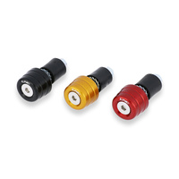 CNC Racing Handlebar ends MINI