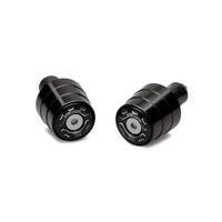 CNC Racing Handlebar ends GEAR bicolor