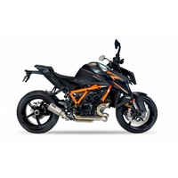 IXIL SLIP ON - RACE XTREM CARBON To Suit KTM 1290 SUPER DUKE R 20-23 (KTM SUPERDUKE)