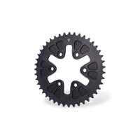 CNC Racing Ring gear T43 P525 Ducati