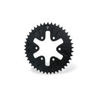 CNC Racing Ring gear T49 P525 Ducati