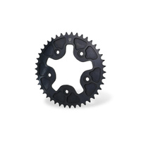 CNC Racing Ring gear T43 P520 Ducati