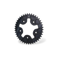 CNC Racing Ring gear T44 P520 Ducati
