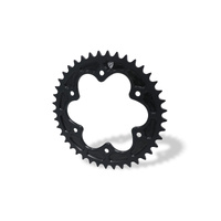 CNC Racing Ring gear Z39 P525 6 holes Ducati
