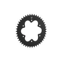 CNC Racing Ring gear Z45 P520 6 holes Ducati
