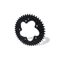 CNC Racing Ring gear Z43 P525 5 holes Ducati