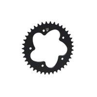 CNC Racing Ring gear Z41 P520 5 holes Ducati